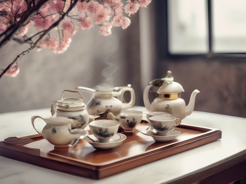乌龙茶全解析：从品种鉴别到价格逻辑的深度指南