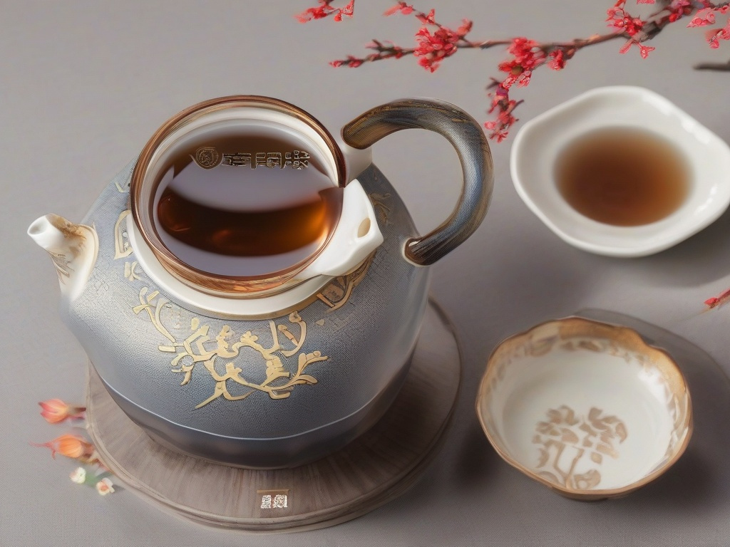 乌龙茶全解析：品鉴艺术与健康密码的双重探索