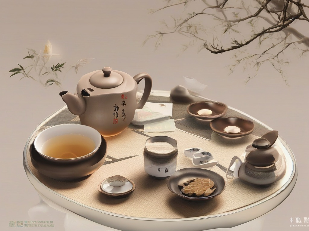 乌龙茶知识：名茶介绍详解