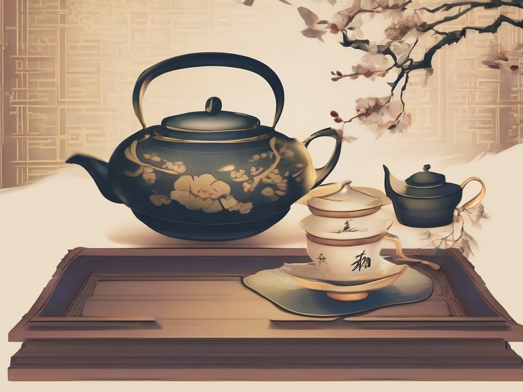 红茶探秘：从历史脉络到品鉴艺术