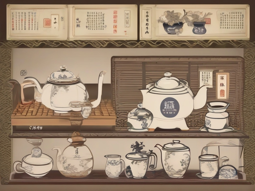 绿茶品鉴全指南：从等级甄别到茶道礼仪的深度解析