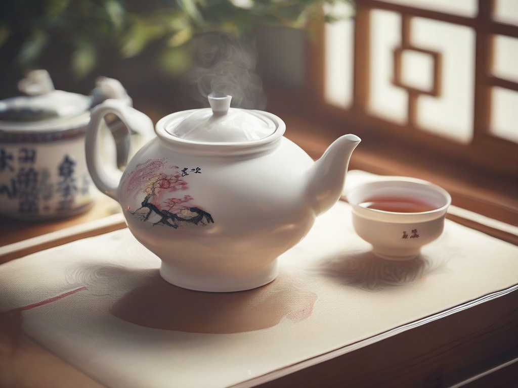 黄茶探秘：从等级划分到功效搭配的深度解析