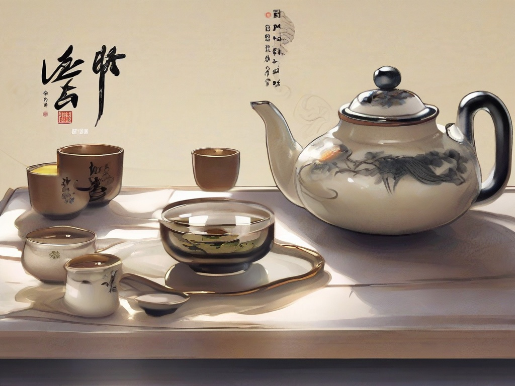 黄茶探秘：从有机种植到品鉴艺术的全面指南