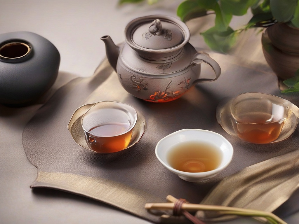红茶全解析：从产地到品鉴的深度指南